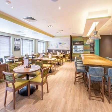 Premier Inn Мелтон-Моубрей Экстерьер фото